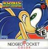 Sonic the Hedgehog Pocket Adventure (Neo Geo Pocket Color)